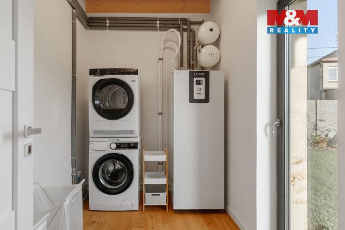 Prodej rodinného domu, Havířov, U Skleníků, 120 m2