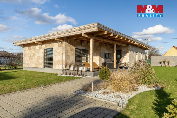 Prodej rodinného domu, Havířov, U Skleníků, 120 m2