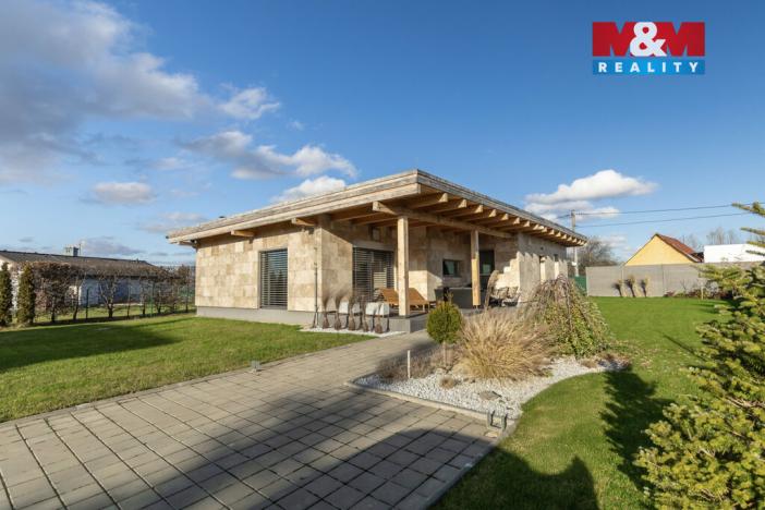 Prodej rodinného domu, Havířov, U Skleníků, 120 m2