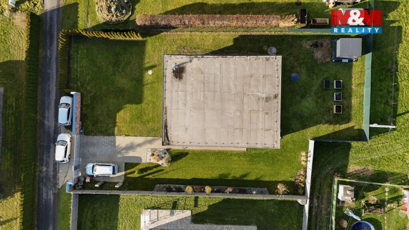 Prodej rodinného domu, Havířov, U Skleníků, 120 m2