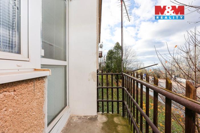 Prodej bytu 3+1, Paseka, 77 m2