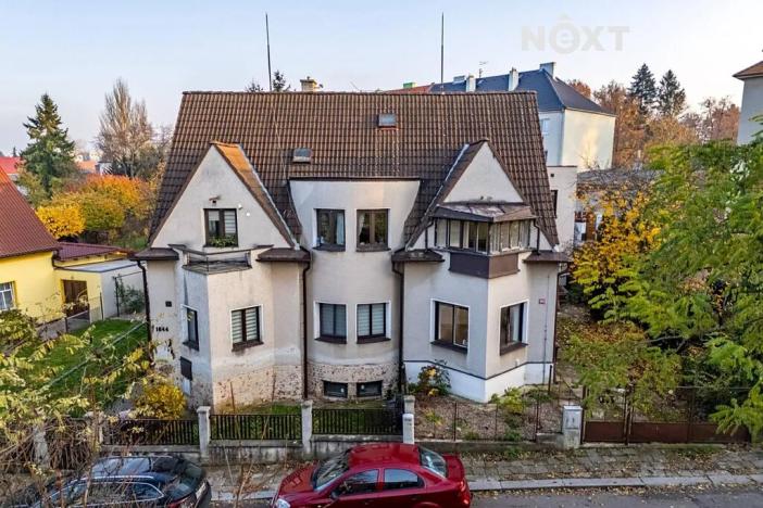 Prodej rodinného domu, Žatec, Karla Hynka Máchy, 125 m2