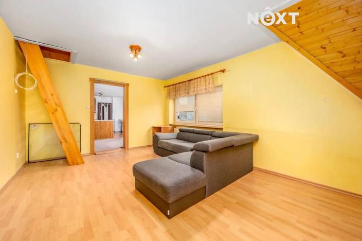 Prodej rodinného domu, Žatec, Karla Hynka Máchy, 125 m2