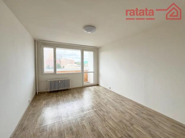 Pronájem bytu 2+1, Chomutov, Dřínovská, 60 m2