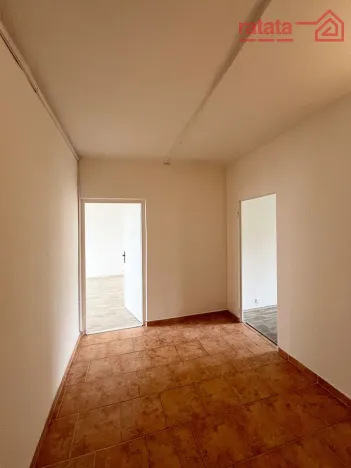 Pronájem bytu 2+1, Chomutov, Dřínovská, 60 m2