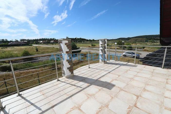 Pronájem rodinného domu, Trnová, 370 m2