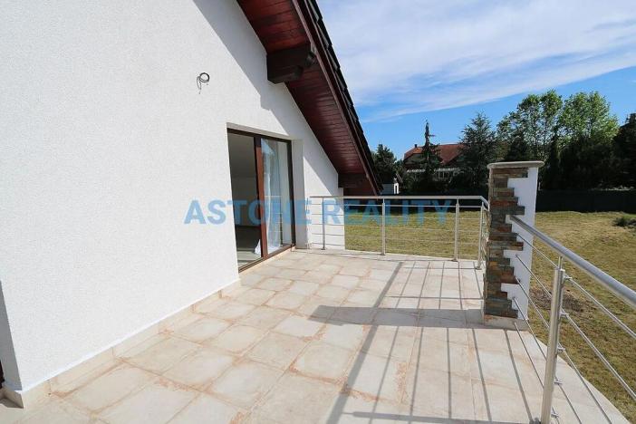 Pronájem rodinného domu, Trnová, 370 m2