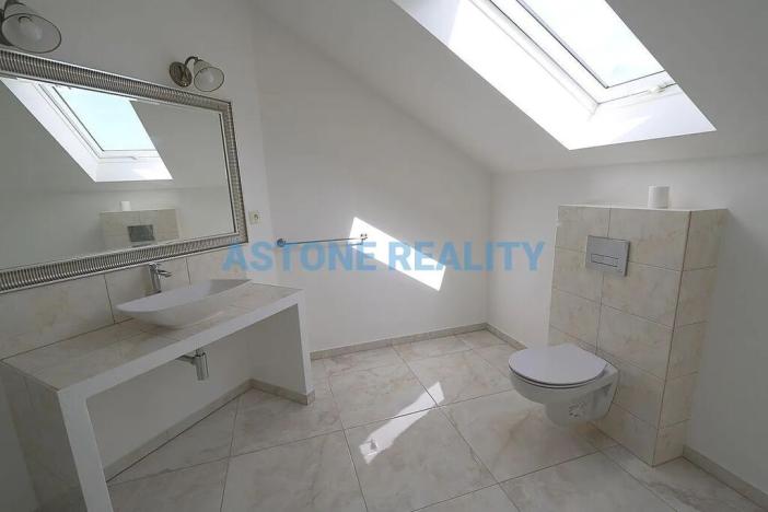 Pronájem rodinného domu, Trnová, 370 m2