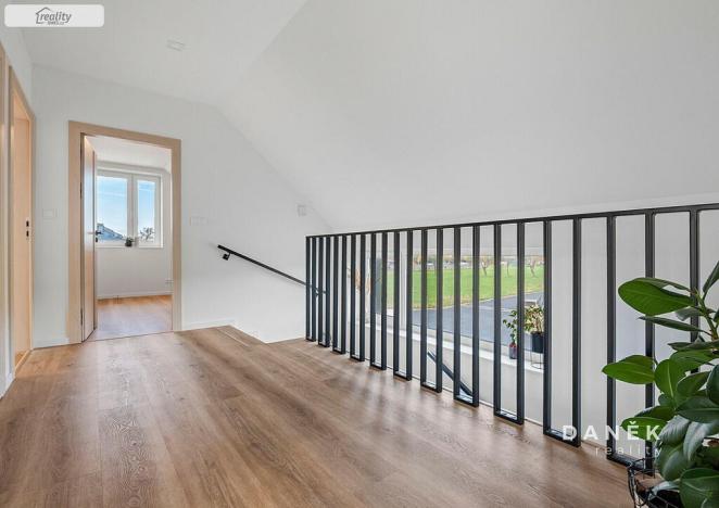 Prodej rodinného domu, Bory - Horní Bory, 146 m2