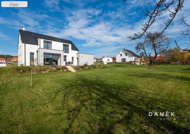 Prodej rodinného domu, Bory - Horní Bory, 146 m2