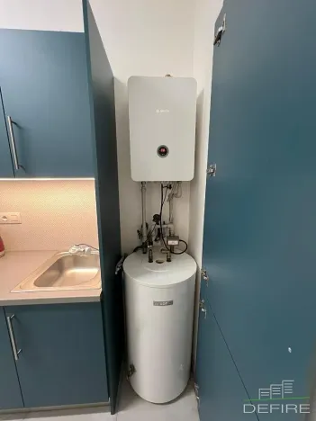 Prodej komerční nemovitosti, Praha - Nové Město, Dittrichova, 77 m2