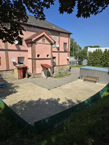 Prodej pozemku, Vysoké Mýto, 327 m2