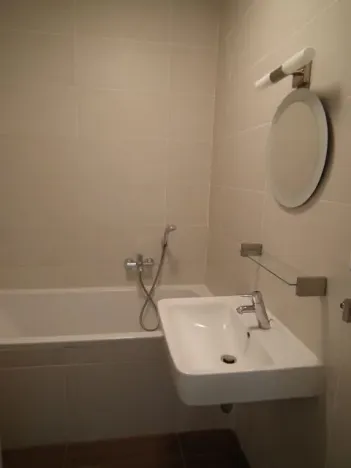 Pronájem bytu 3+kk, Praha - Karlín, Hybešova, 90 m2