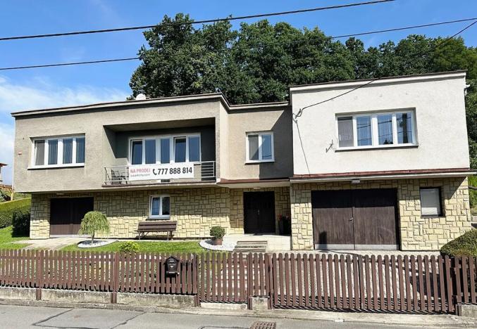 Prodej kanceláře, Ostrava, Lipka, 520 m2