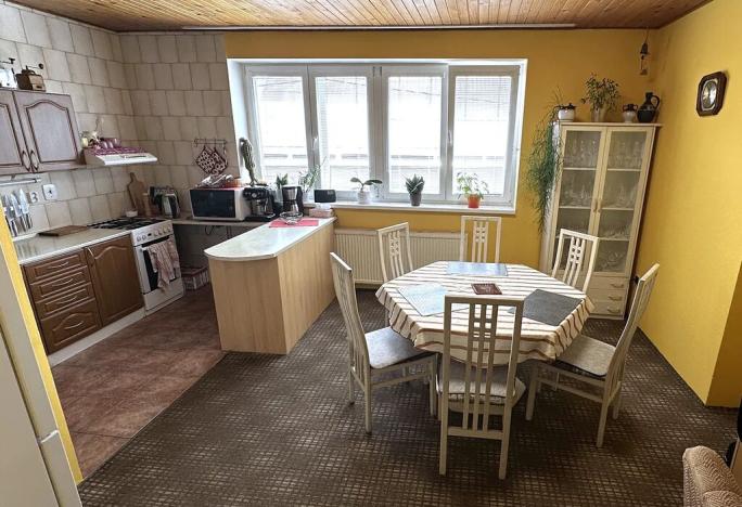 Prodej kanceláře, Ostrava, Lipka, 520 m2