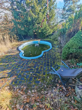 Prodej chalupy, Zvíkovské Podhradí, 150 m2