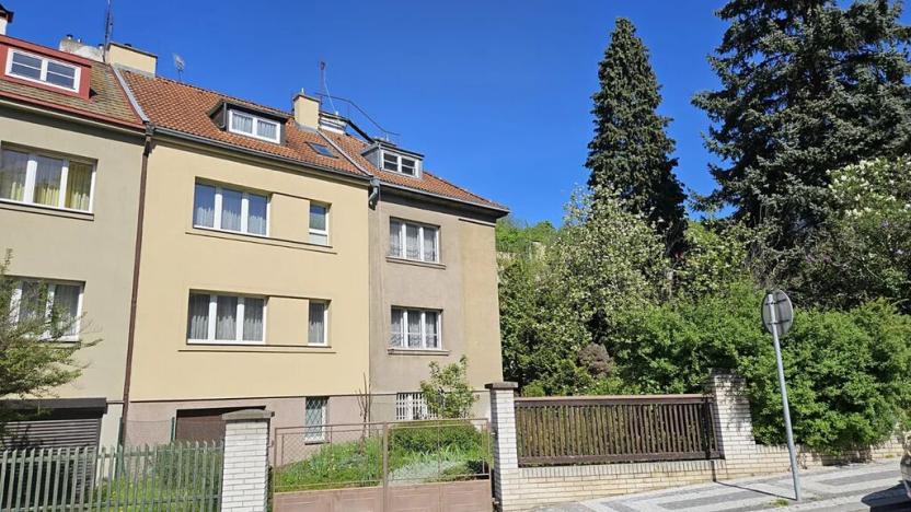 Prodej rodinného domu, Praha - Smíchov, Ke Klimentce, 160 m2