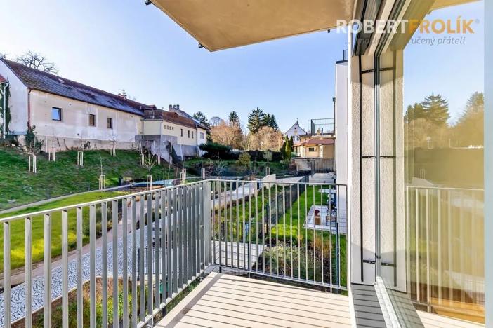 Pronájem bytu 3+kk, Praha - Lysolaje, Lysolajské údolí, 77 m2