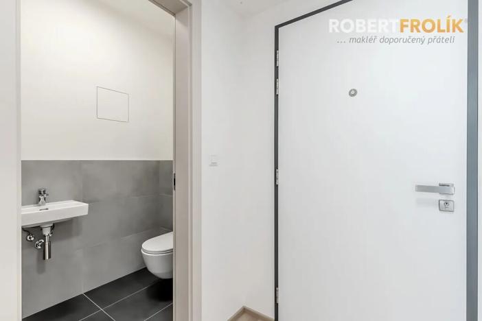 Pronájem bytu 3+kk, Praha - Lysolaje, Lysolajské údolí, 77 m2