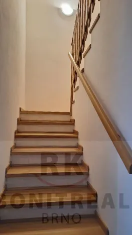 Pronájem bytu 1+1, Rebešovice, 40 m2