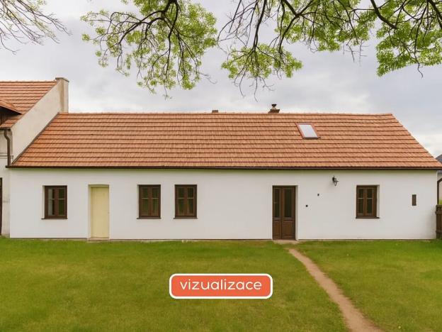 Prodej rodinného domu, Kryry, 256 m2