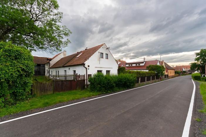 Prodej rodinného domu, Kryry, 256 m2