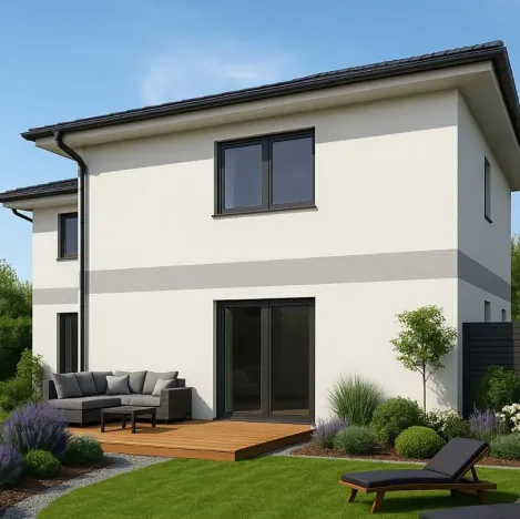 Prodej rodinného domu, Jeneč, Malé náměstí, 192 m2