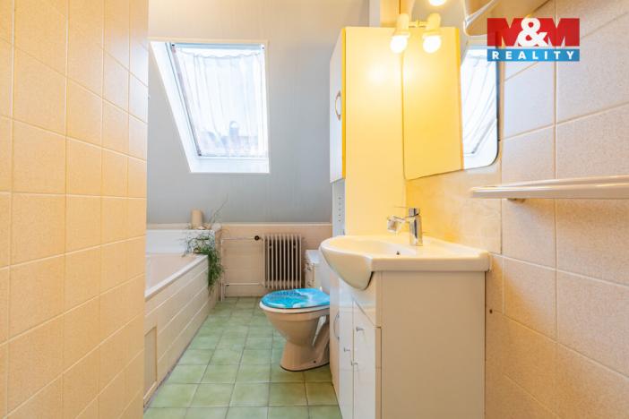 Prodej rodinného domu, Volary, Mlýnská, 280 m2