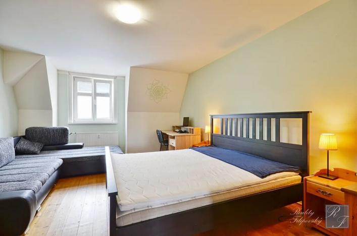 Prodej bytu 2+kk, Ústí nad Labem, Sadová, 52 m2