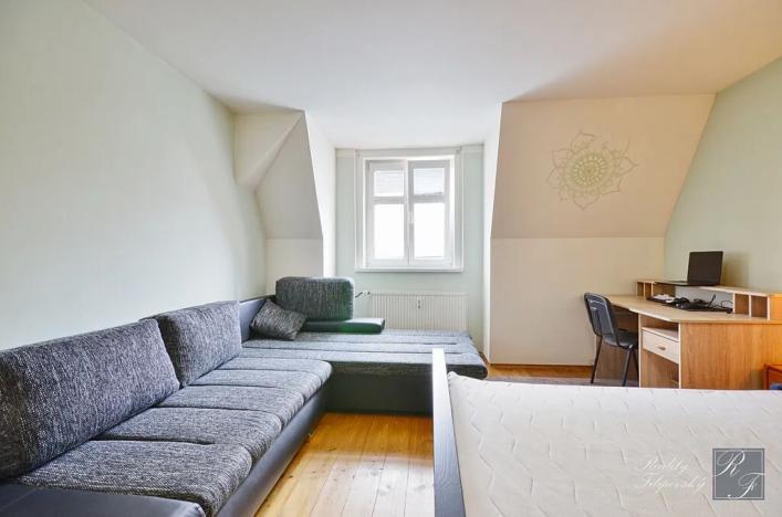 Prodej bytu 2+kk, Ústí nad Labem, Sadová, 52 m2