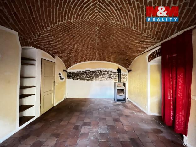 Prodej bytu 3+kk, Nový Malín, 100 m2