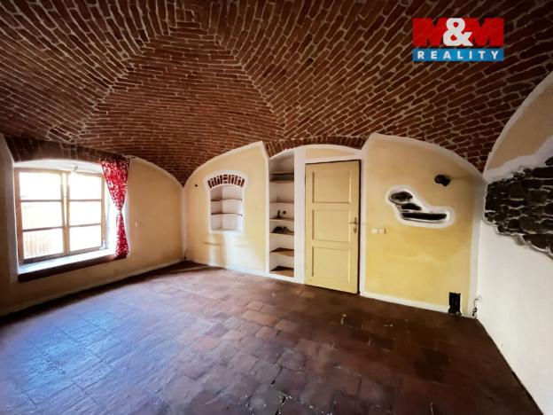 Prodej bytu 3+kk, Nový Malín, 100 m2