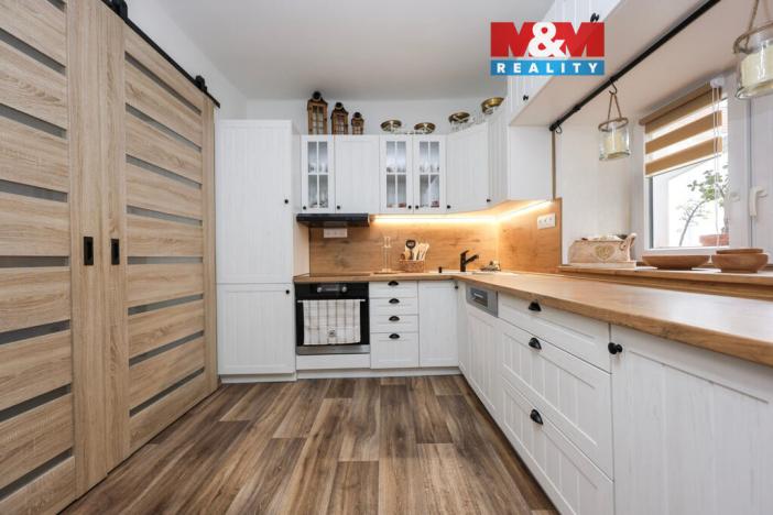 Prodej rodinného domu, Loučka, 100 m2