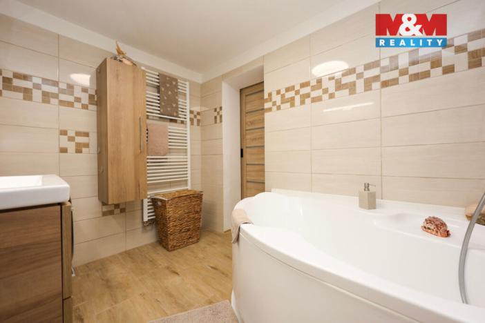 Prodej rodinného domu, Loučka, 100 m2