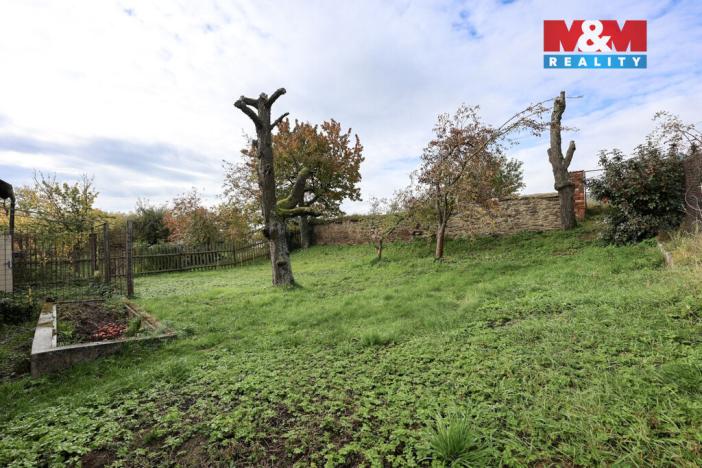 Prodej rodinného domu, Loučka, 100 m2