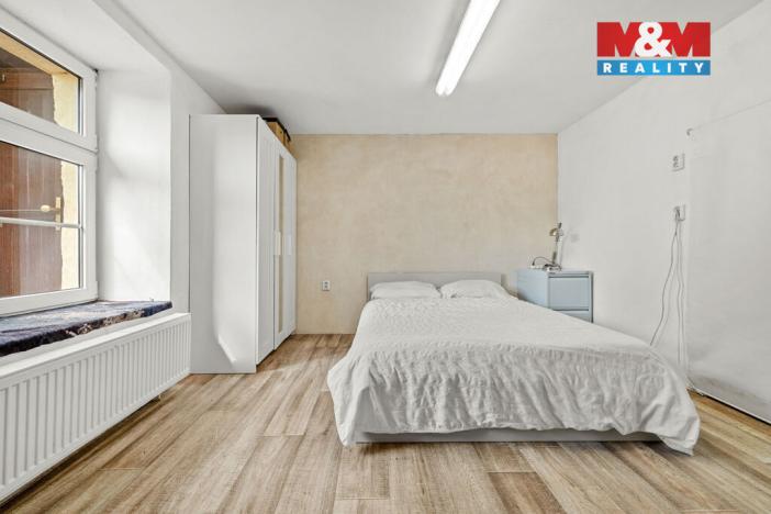 Prodej rodinného domu, Benátky nad Jizerou - Benátky nad Jizerou I, Miroslava Soumara, 178 m2