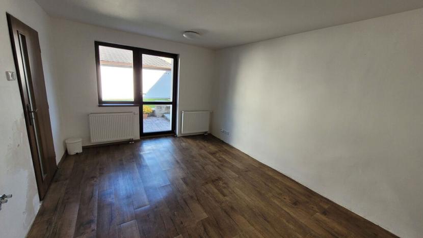 Prodej rodinného domu, Straškov-Vodochody - Straškov, 100 m2