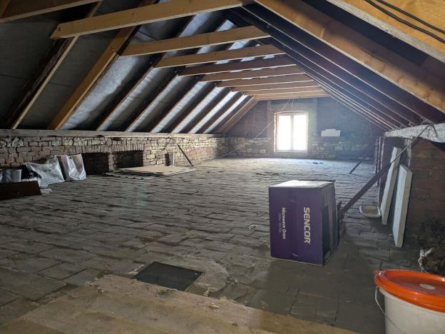 Prodej rodinného domu, Straškov-Vodochody - Straškov, 100 m2