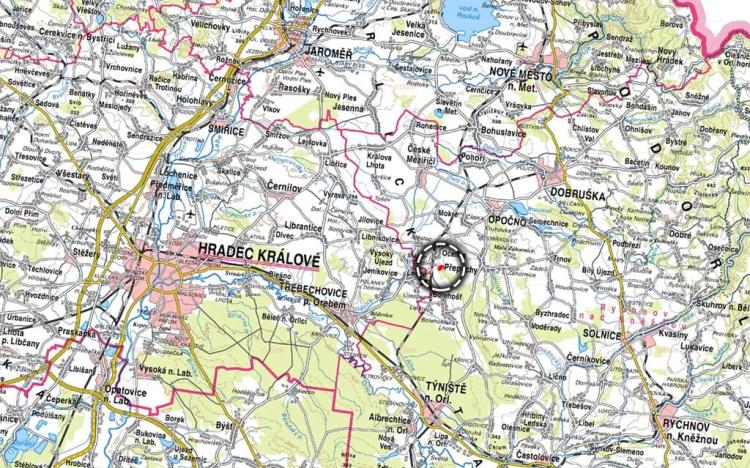 Prodej pole, Očelice, 15398 m2