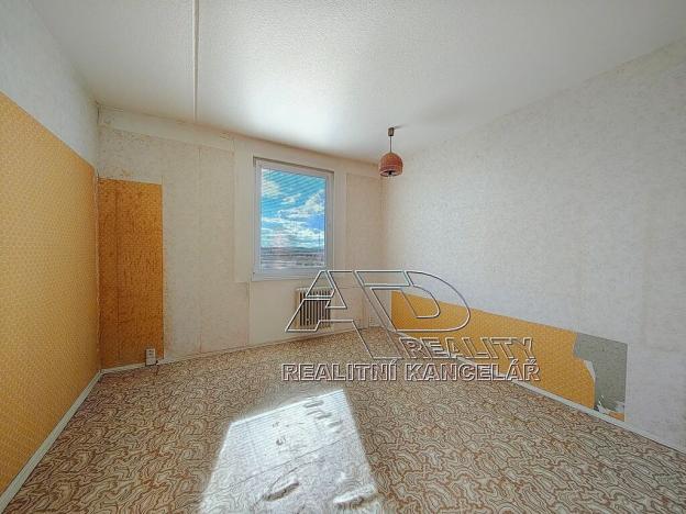 Prodej bytu 4+1, České Budějovice, Netolická, 85 m2