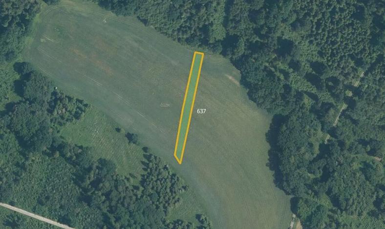 Prodej pole, Opatovice, 18107 m2