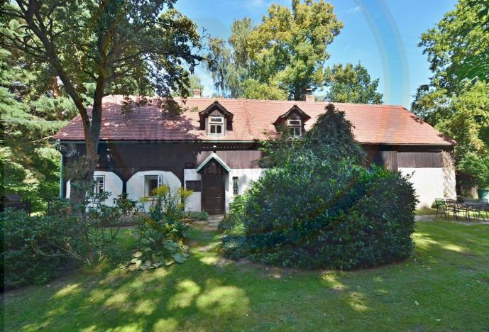 Prodej chaty, Pertoltice - Horní Pertoltice, 195 m2