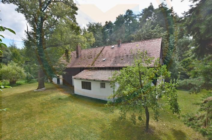 Prodej chaty, Pertoltice - Horní Pertoltice, 195 m2