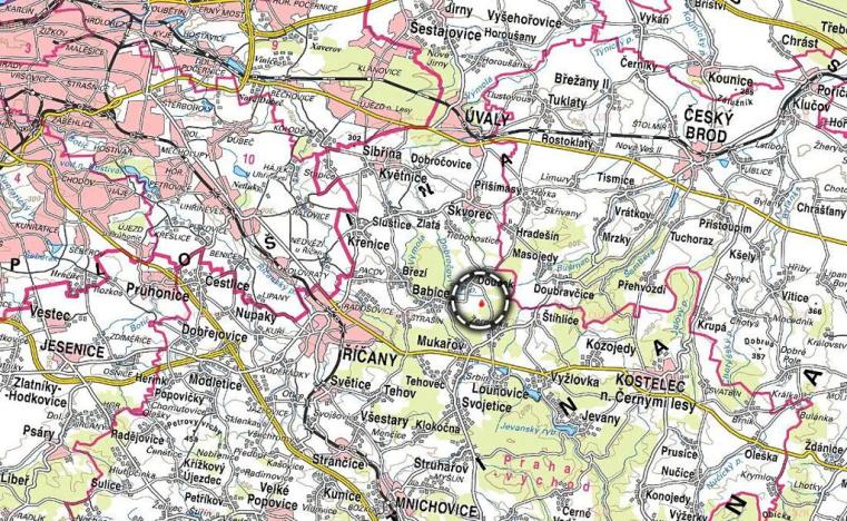 Prodej pole, Doubek, 5755 m2