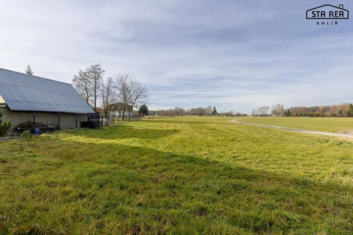 Prodej pozemku pro bydlení, Hnojník, 1771 m2