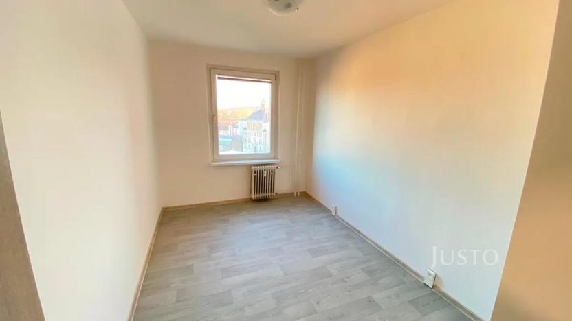 Pronájem bytu 2+1, Teplice, Alejní, 50 m2