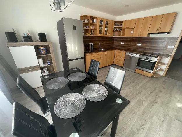 Pronájem rodinného domu, Sepekov, 130 m2