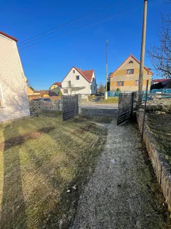 Pronájem rodinného domu, Sepekov, 130 m2