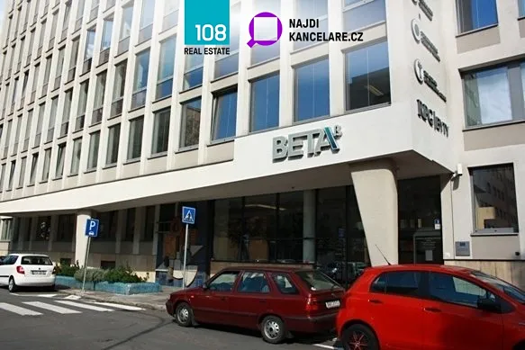 Pronájem kanceláře, Ostrava, Gregorova, 2130 m2