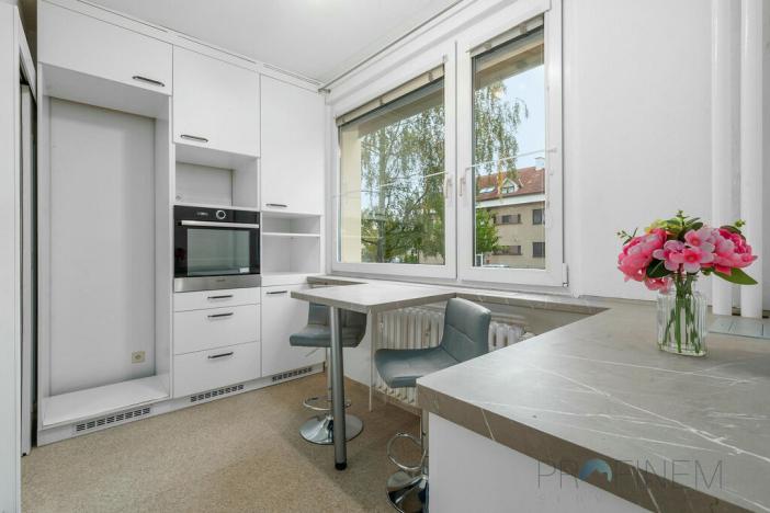 Prodej bytu 3+1, Ústí nad Orlicí, Chodská, 81 m2